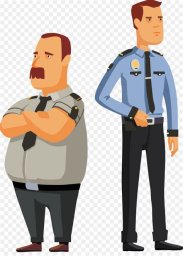 Требуются лицензированные охранники